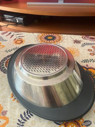 Varoma TM31 (Thermomix) 2L