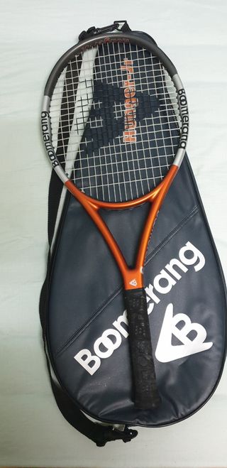 VENDO 3 RAQUETAS DE TENIS PERFECTO ESTADO
