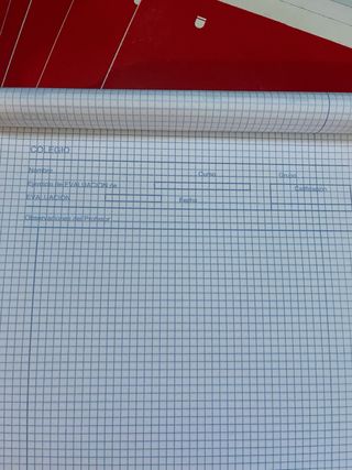 7 blocs de evaluacion