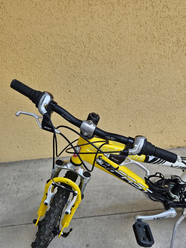 Bici da bambino Maddiline 16" nuova