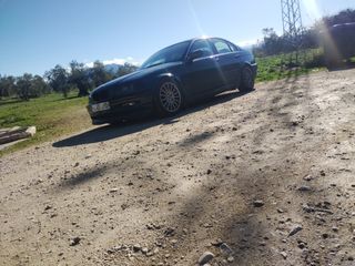 BMW Serie 3 1999