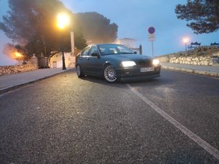 BMW Serie 3 1999