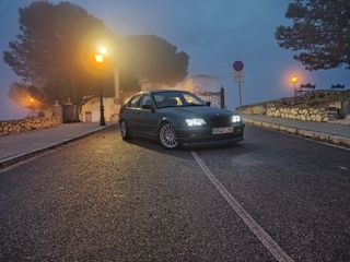 BMW Serie 3 1999