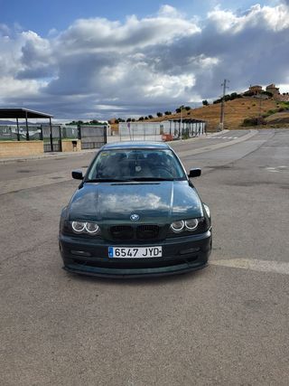 BMW Serie 3 1999