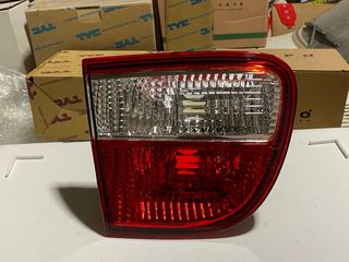 Piloto Trasero Izquierdo Seat León (99-05)