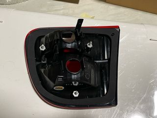 Piloto Trasero Izquierdo Seat León (99-05)