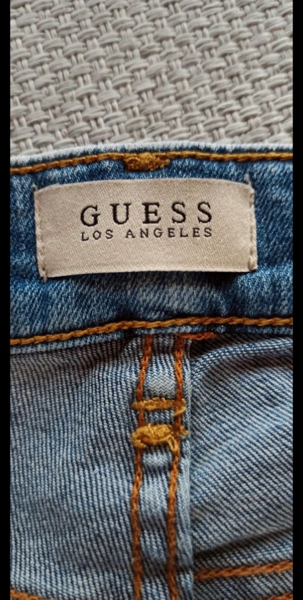Shorts Guess tg.S