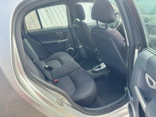 smart forfour 2004