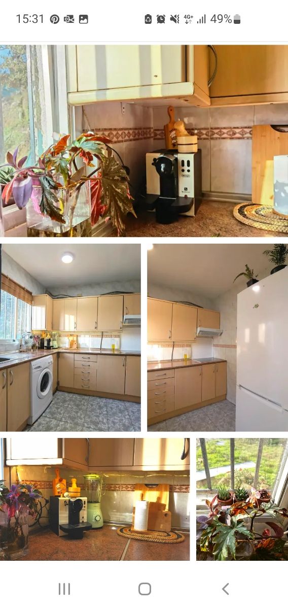 CASA ALQUILER/CELEBRACIONES A TAN SOLO 1H D MADRID