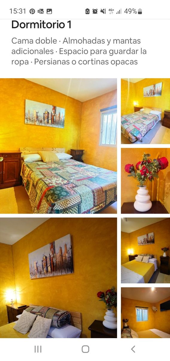 CASA ALQUILER/CELEBRACIONES A TAN SOLO 1H D MADRID