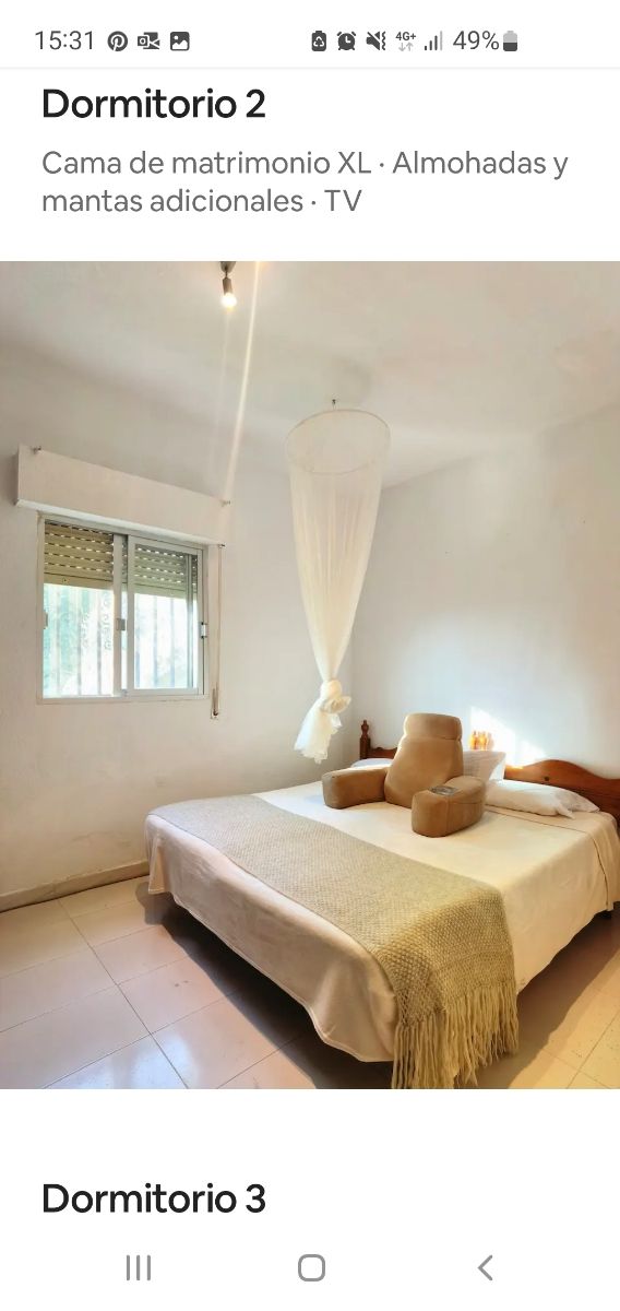 CASA ALQUILER/CELEBRACIONES A TAN SOLO 1H D MADRID