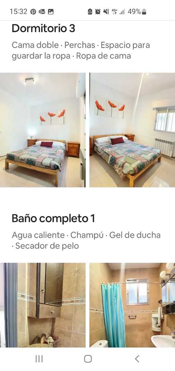 CASA ALQUILER/CELEBRACIONES A TAN SOLO 1H D MADRID