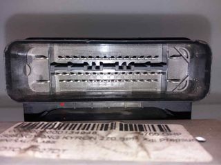 ABS SSANGYONG KYRON