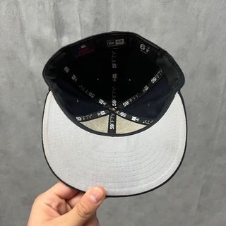 Cappellino New Era Rangers