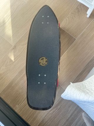 Skate Santa Cruz Carver