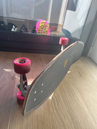 Skate Santa Cruz Carver