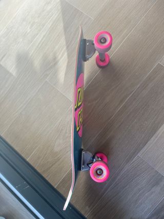 Skate Santa Cruz Carver