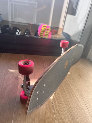 Skate Santa Cruz Carver