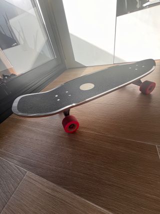 Skate Santa Cruz Carver