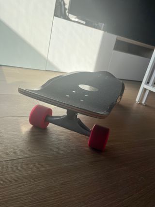 Skate Santa Cruz Carver