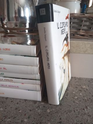 Il corsaro Nero