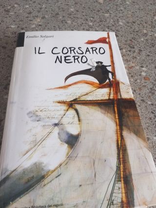 Il corsaro Nero