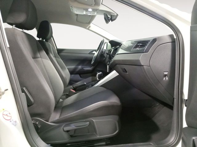 Volkswagen Taigo Life