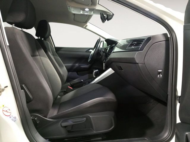 Volkswagen Taigo Life