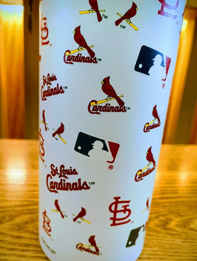ST LOUIS CARDINALS termo beisbol