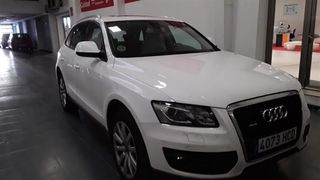 Audi Q5 2012