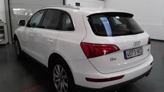 Audi Q5 2012