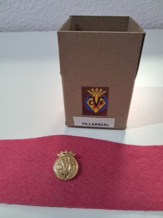 Insignia Villarreal CF