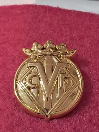 Insignia Villarreal CF