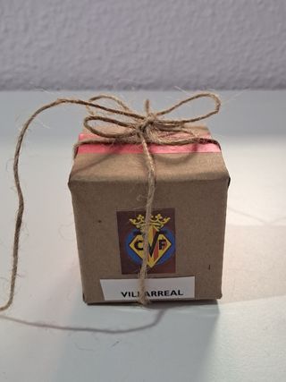 Insignia Villarreal CF