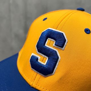 Cappellino The Game Baseball high school tors 