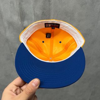 Cappellino The Game Baseball high school tors 