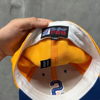 Cappellino The Game Baseball high school tors 
