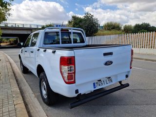 Ford Ranger 2022