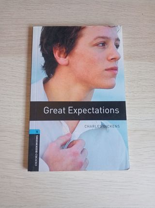 OBWL 3E Level 5: Great Expectations