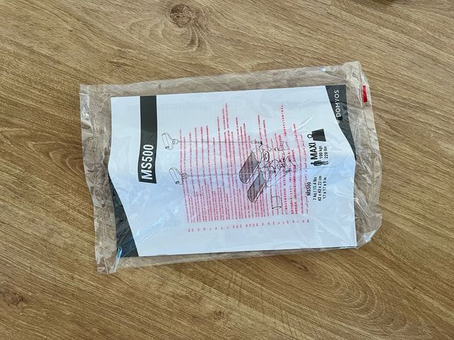 Maquina de ejercicio NUEVO en caja