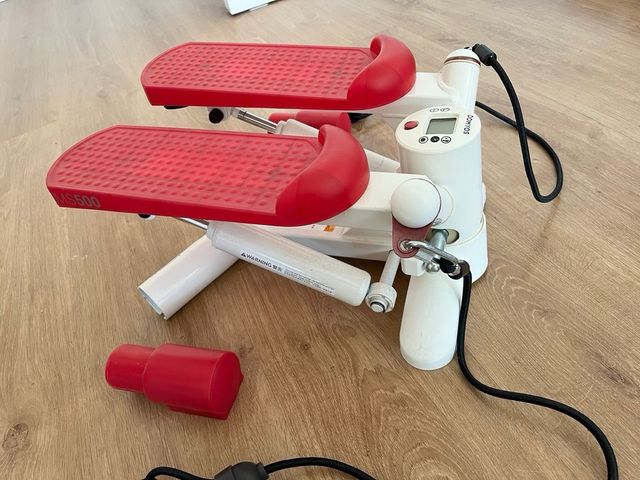 Maquina de ejercicio NUEVO en caja