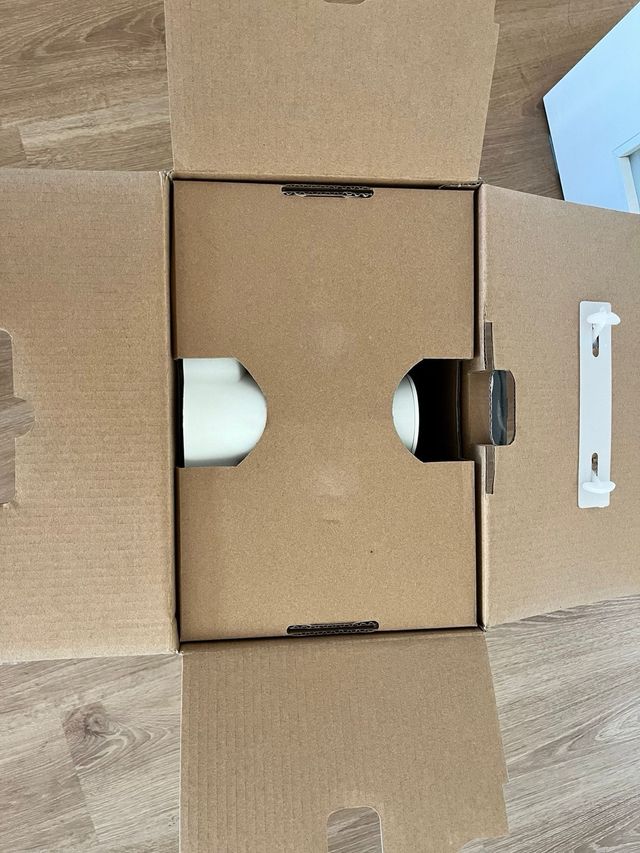 Maquina de ejercicio NUEVO en caja