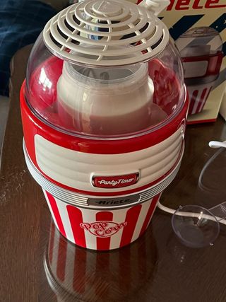 Palomitero Ariete PartyTime