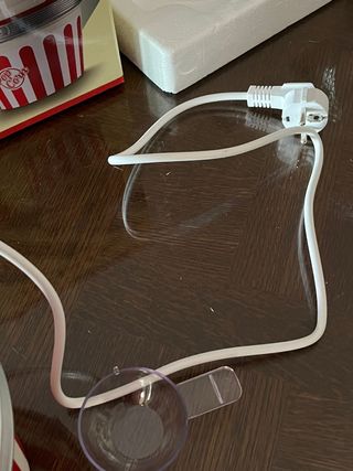 Palomitero Ariete PartyTime