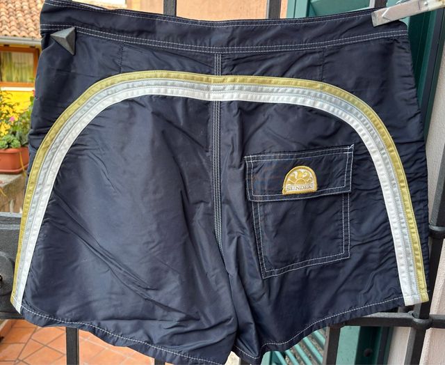 Costume da bagno Sundek taglia 33