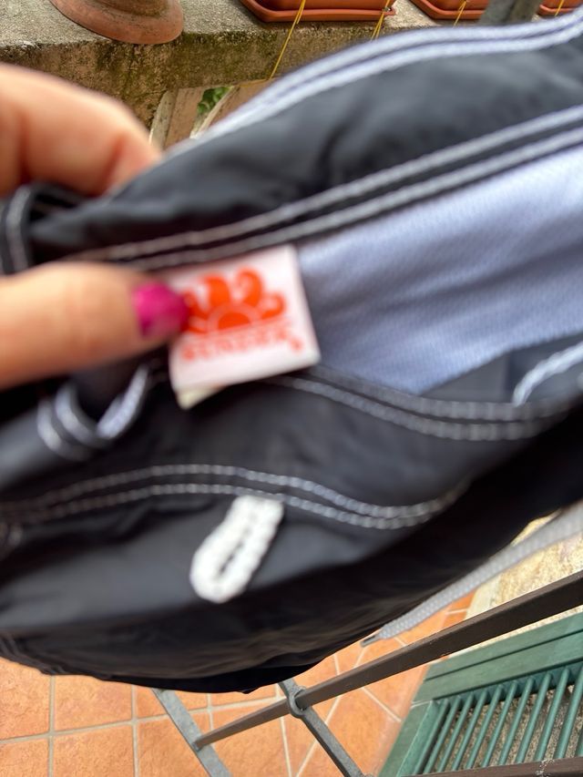 Costume da bagno Sundek taglia 33