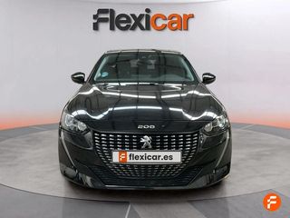 Peugeot 208 PureTech 73kW (100CV) Allure