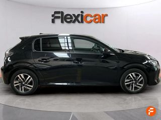 Peugeot 208 PureTech 73kW (100CV) Allure