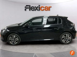 Peugeot 208 PureTech 73kW (100CV) Allure