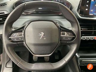 Peugeot 208 PureTech 73kW (100CV) Allure